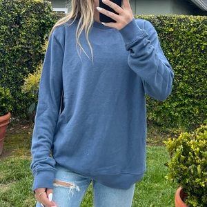 NWT RVCA long sleeve